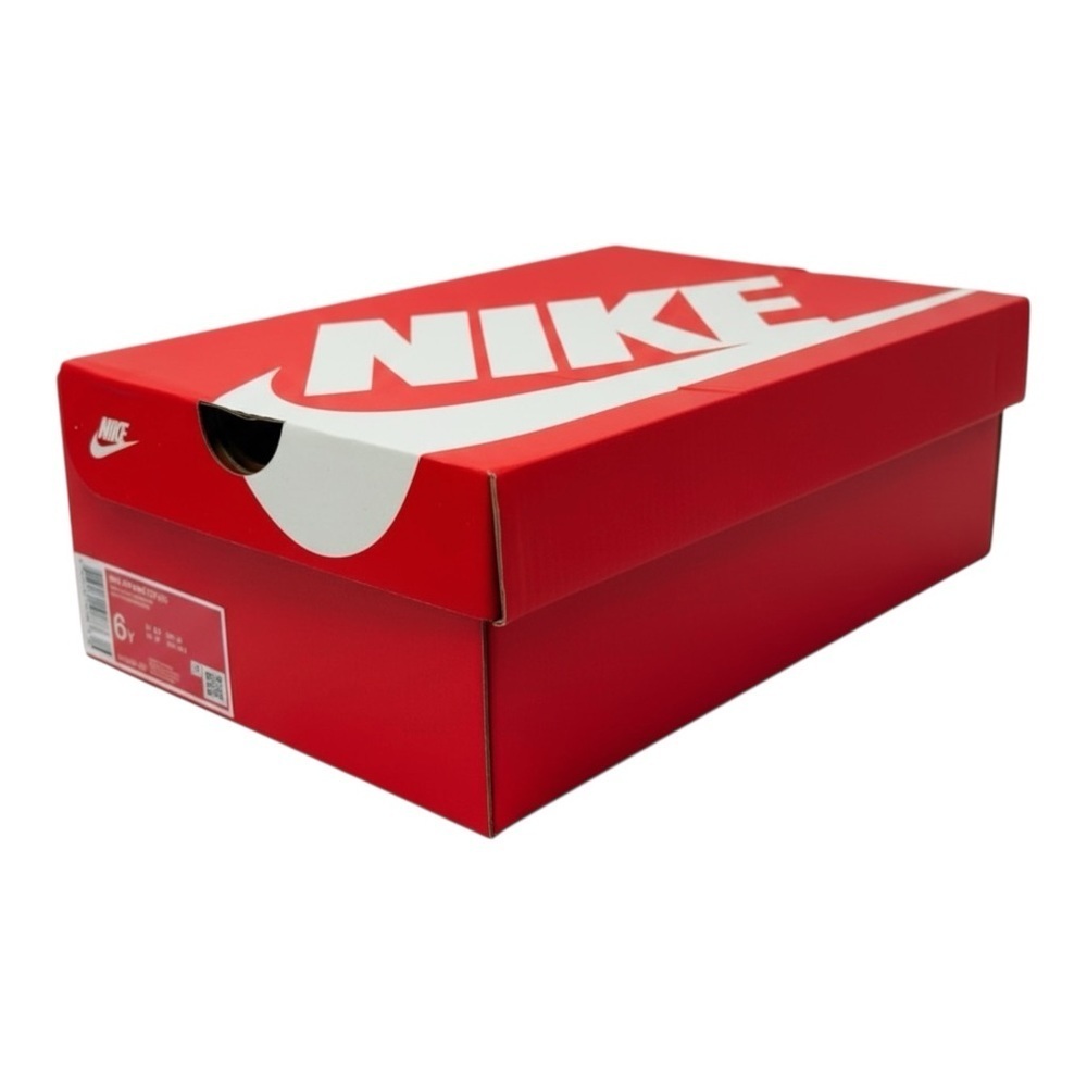 Nike Air Max 270 Size 6Y Replacement EMPTY SHOE BOX ONLY